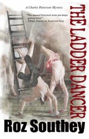 Cover of: The Ladder Dancer