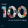 Cover of: Design In 100 Objects