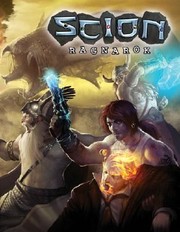 Cover of: Scion Ragnark End The World by 