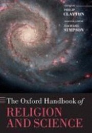 Cover of: The Oxford Handbook Of Religion And Science