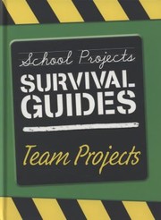 Cover of: Team Projects