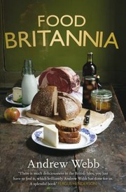 Cover of: Food Britannia by 
