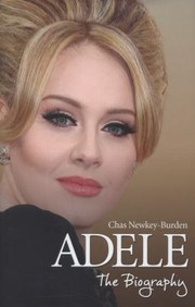 Cover of: Adele The Biography