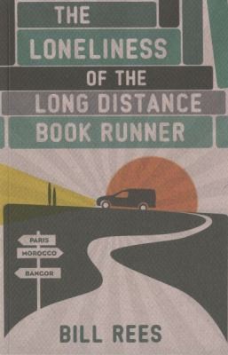 The Loneliness Of The Long Distance Book Runner by 