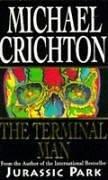 Cover of: The Terminal Man by Michael Crichton
