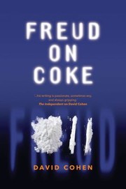 Cover of: Freud On Coke