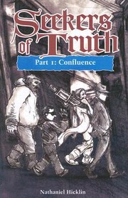 Cover of: Seekers of Truth Part I