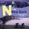 Cover of: N Is For New York