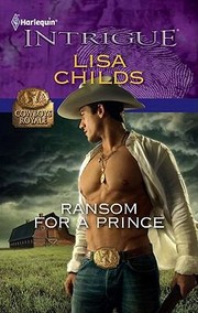 Cover of: Ransom For A Prince by 