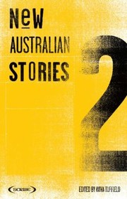 Cover of: New Australian Stories 20