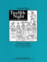 Cover of: Twelfth Night
            
                NovelTies by 