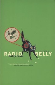 Cover of: Radio Belly Stories