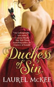 Cover of: Duchess Of Sin