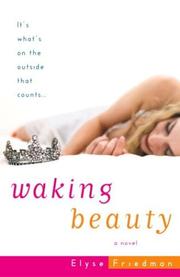 Cover of: Waking beauty: a novel