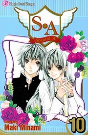 Cover of: Sa Special A
