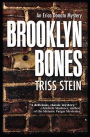 Cover of: Brooklyn Bones An Erica Donato Mystery