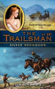 Cover of: Silver Showdown by 