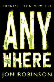 Cover of: Anywhere