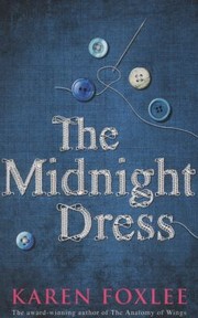 Cover of: The Midnight Dress