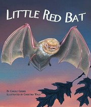 Cover of: Little Red Bat