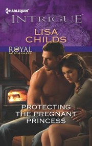 Cover of: Protecting The Pregnant Princess