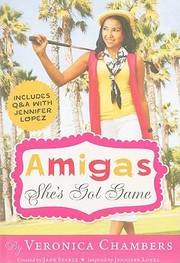 Shes Got Game by Veronica Chambers