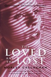 Cover of: The Loved And The Lost