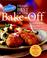 Cover of: Pillsbury Best of the Bake-Off Cookbook