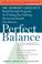 Cover of: Perfect Balance