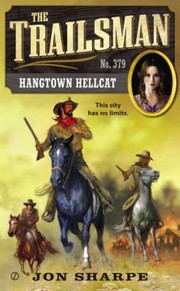 Cover of: Hangtown Hellcat by 