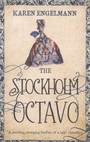 Cover of: The Stockholm Octavo by 
