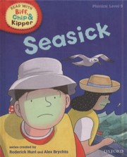 Seasick by Roderick Hunt