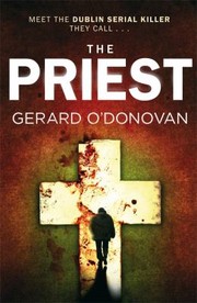 The Priest by Gerard O'Donovan