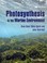 Cover of: Photosynthesis In The Marine Environment