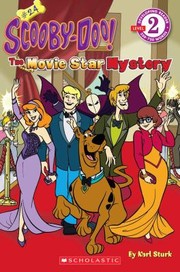 Cover of The Movie Star Mystery by karl sturk