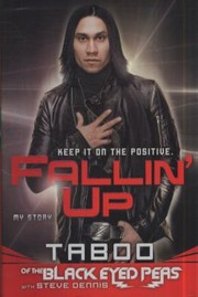 Cover of: Fallin Up My Story by 