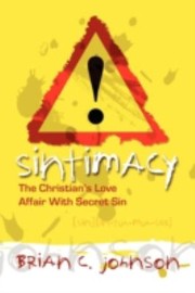 Cover of: Sintimacy