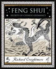 Cover of: Feng Shui Secrets Of Chinese Geomancy by 