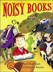 Cover of: Noisy Books
