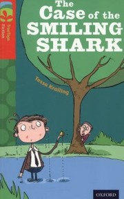 Cover of: The Case Of The Smiling Shark by 