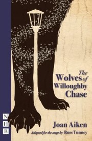 Cover of: The Wolves Of Willoughby Chase by 
