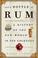 Cover of: And a Bottle of Rum