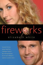 Cover of: Fireworks by 