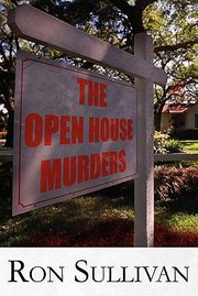 Cover of: Open House Murders