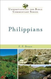 Cover of: Philippians