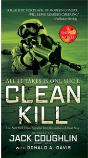 Cover of: Clean Kill by 