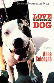 Cover of: Love Like A Dog