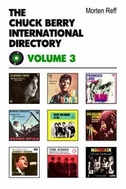 Chuck Berry International Directory by Morten Reff
