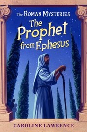 Cover of: The Prophet From Ephesus by 