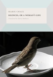Cover of: Silences Or A Womans Life